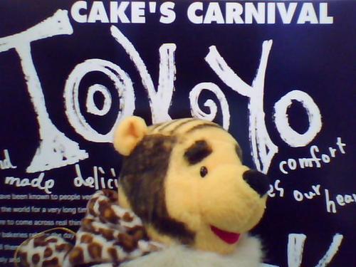 kazooo's profile picture. えー感じの壮年です。