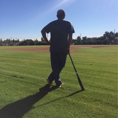 Head Baseball Coach at Glendale Community College...Owner Gaucho Baseball Academy