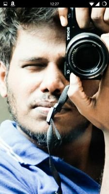 Photographer | Philosophile| Cybersecurity |Social Justice & Administration