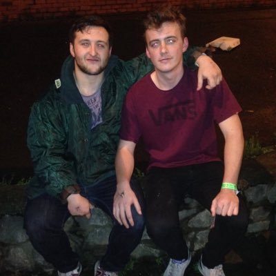 SeanByrne0210's profile picture. I used to tweet a lot, now I just enter race horsing comps. Apologies in advance.