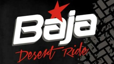 bajadesertride's profile picture. 