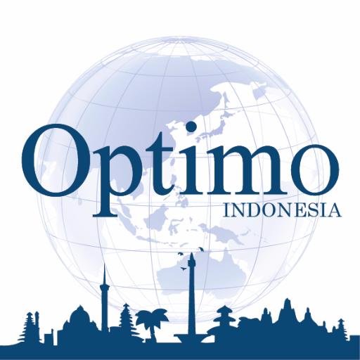 WE ARE OPTIMO! Perusahaan Periklanan dan Promosi #1 di Indonesia.