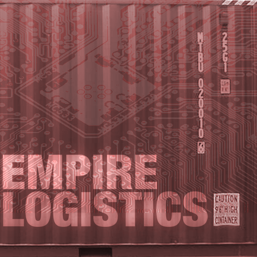 Empire Logistics maps the global supply chain through research that articulates the infrastructure and externalized costs of the international flow of things.