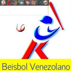⚾⚾ Te invitamos a seguirnos e informarte de la liga del Béisbol Profesional Venezolano ⚾⚾ El béisbol es  mas que una pasión en Venezuela 🇻🇪 🇻🇪
