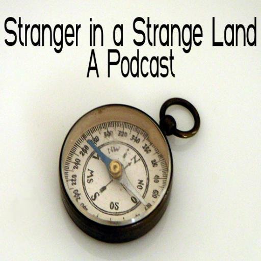 North Carolinian adventures and other weirdness. iTunes: https://t.co/hL0PnRLFXJ