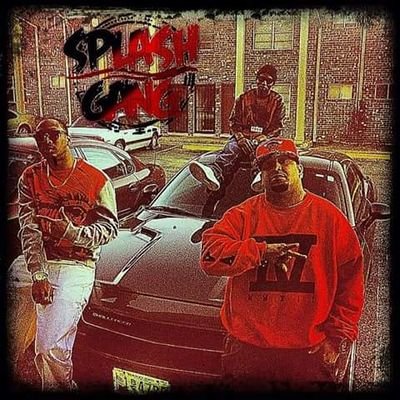 SplashGangStreetTeam