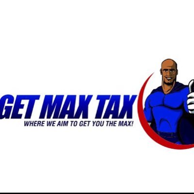 Franchise owner of GETMAXTAX NEW ORLEANS