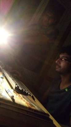 Security Researcher, PhD at @ASU
Working on automated binary deobfuscation