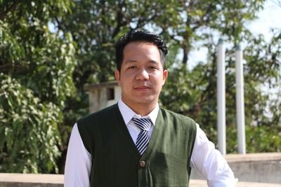 MBA @RGU1984, CIVIL Engineer @RGPVBHOPAL Alumnus- @VKVAPT Arunachal