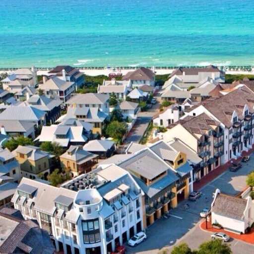 Seaside Christmas 2015!