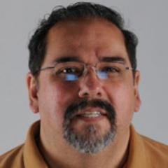 Tony Balandran