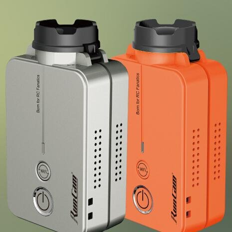 RunCamFPV's profile picture. RunCam, born for RC fanatics!