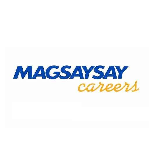 #MagsaysayCareers is your Gateway to Global Opportunities - On Board Ships and Abroad 🛳✈ • Register and Apply at https://t.co/JfF5JSsmBO • 📩 DM for inquiries