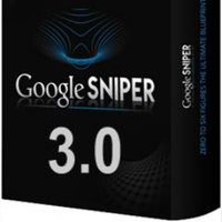 Google Sniper 3.0 (@googlesniper30) 's Twitter Profile