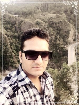 _Ejaz_Butt_'s profile picture. 