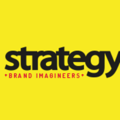 StrategyAd's profile picture. Brand Imagineers