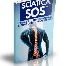 Sciatica SOS program is developed for people who want to end lower body pains. It is the most effective program that deals with the root cause...
