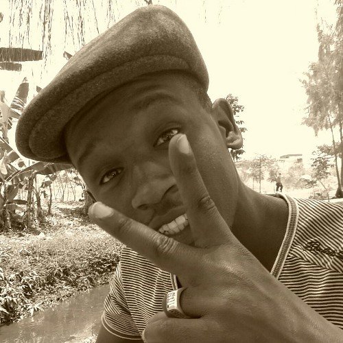 king_kariuki Profile Picture