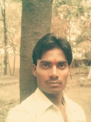 monukushwaha2's profile picture. MY SELF