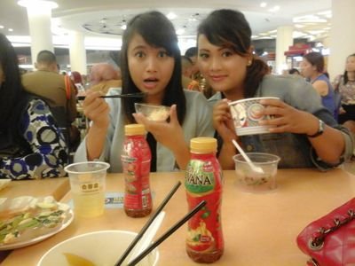 Choi_Lupphy's profile picture. Lufita Dian