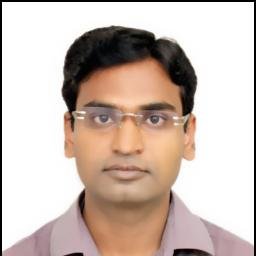Kushwaha_GS's profile picture. Scientist Interested in Structural biology of bacterial persistent infection, antimicrobial resistance, and drug discovery
