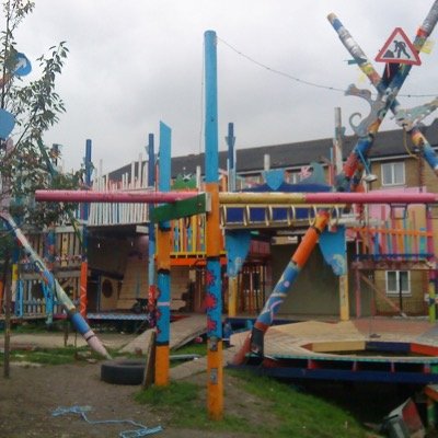 New London campaign to defend adventure playgrounds from cuts and closure. 

playgroundsuncut@gmail.com