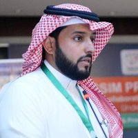 منصور الفريدي(@Alfraidy) 's Twitter Profile Photo