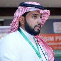 منصور الفريدي (@alfraidy) 's Twitter Profile
