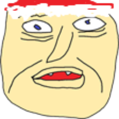 Unkip's profile picture. If you read this you stink and need to take a  shower.