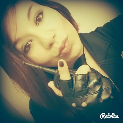 IrisVAlatorre's profile picture. 