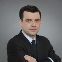 Piotr Bieżuński (@piotrbiezunski) 's Twitter Profile
