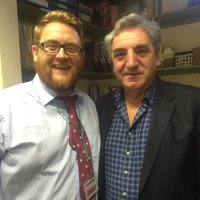 Barrie White (@bwwhitherald) 's Twitter Profile
