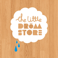 the little dröm stor (@littledromstore) 's Twitter Profile