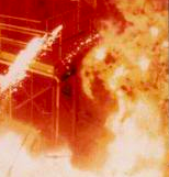 backdrafts's profile picture. When the fireball goes by, the backdrafts follow.