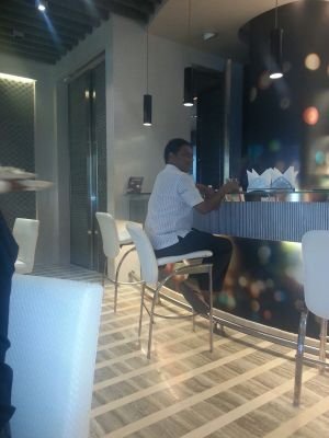 PANKAJSONAR14's profile picture. 