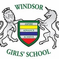 Windsor Girls'(@WGSWindsorGirls) 's Twitter Profile Photo