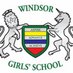 Windsor Girls' (@WGSWindsorGirls) Twitter profile photo