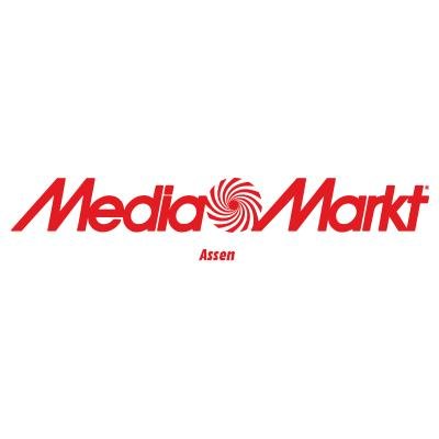 Media Markt Assen / Twitter