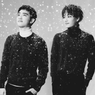 I'm EXO L from Myanmar.