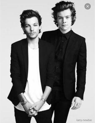 SENHORA POR FAVOR, LÊ MINHA FIC DOS LARRY SENHORA. EU TE IMPLORO. SENHORA?!?
link: https://t.co/bbLnZ8w2uH