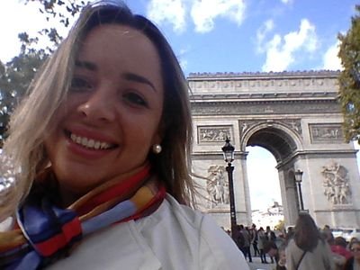 cynarasnb's profile picture. Namastê