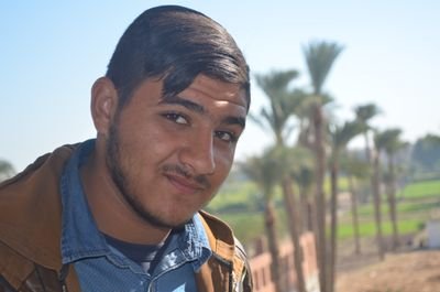 AhmedMo63130302's profile picture. اخرس في زمن رغاي