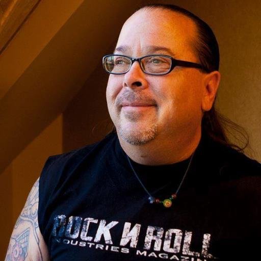 The Blackraven Band - Progressive Native Rock band featuring Daniel Hicks on Native American Flutes