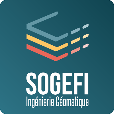 SOGEFI INGENIERIE GEOMATIQUE