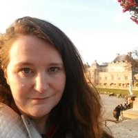 Elaine Edmonds (@eedmondseeco) 's Twitter Profile Photo Elaine Edmonds (@eedmondseeco) 's Twitter Profile Photo