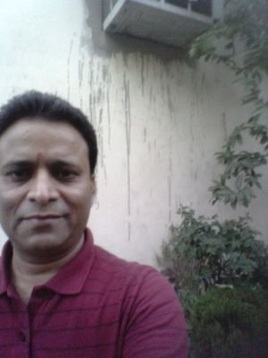 alok_dusad's profile picture. 