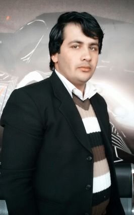 ShafiullahNoor9's profile picture. 