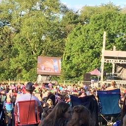 Award wining community event funded by Wilmslow Town Council for people of Wilmslow. 2018 show date will be 9 June, the movie will be 'The Greatest Showman'