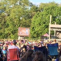 Cinema on the Carrs (@cinemacarrs) 's Twitter Profile Photo