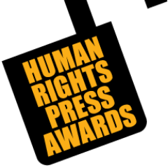 HumanRightsPressAwards Profile